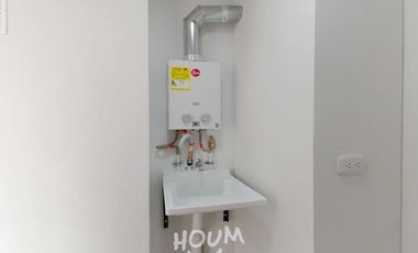 Apartamento La Estanzuela, La Sabana ID: 160915r