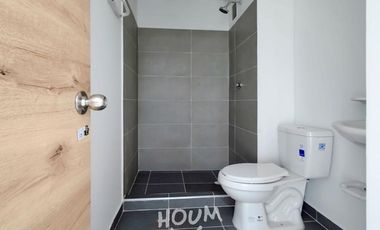 Apartamento La Estanzuela, La Sabana ID: 160915r