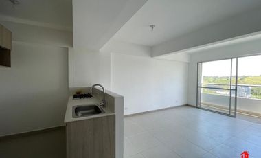 apartamento en venta en alcarabanes. Cod V6308