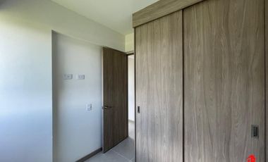 apartamento en venta en alcarabanes. Cod V6308