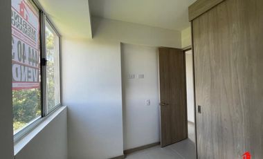 apartamento en venta en alcarabanes. Cod V6308