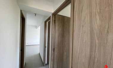 apartamento en venta en alcarabanes. Cod V6308