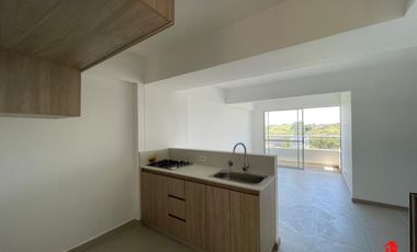 apartamento en venta en alcarabanes. Cod V6308