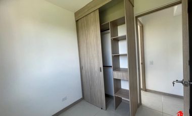 apartamento en venta en alcarabanes. Cod V6308