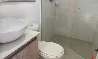 apartamento en venta en alcarabanes. Cod V6308