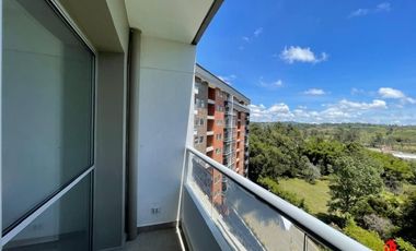 apartamento en venta en alcarabanes. Cod V6308