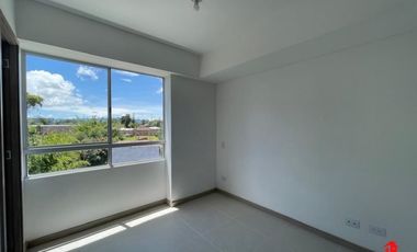 apartamento en venta en alcarabanes. Cod V6308