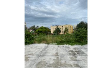 VENTA DE TERRENO EN LA VIA TRANSISTMICA 5,951.47mts