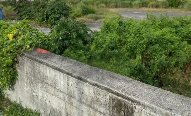 VENTA DE TERRENO EN LA VIA TRANSISTMICA 5,951.47mts