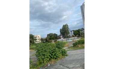 VENTA DE TERRENO EN LA VIA TRANSISTMICA 5,951.47mts