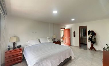 casa campestre en venta en villa san josé. Cod V20878