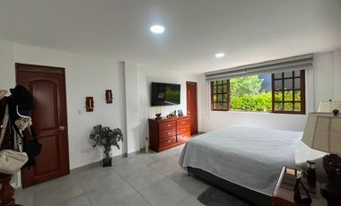 casa campestre en venta en villa san josé. Cod V20878