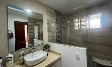 casa campestre en venta en villa san josé. Cod V20878