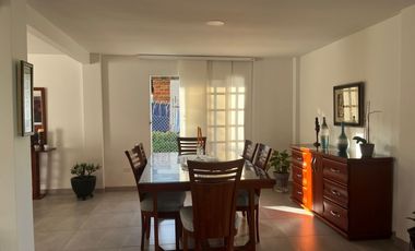 casa campestre en venta en villa san josé. Cod V20878