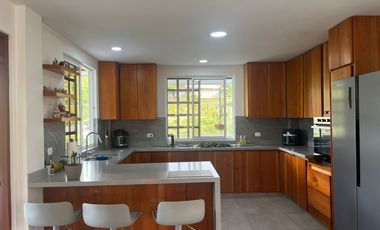 casa campestre en venta en villa san josé. Cod V20878