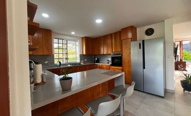 casa campestre en venta en villa san josé. Cod V20878
