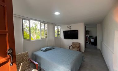 casa campestre en venta en villa san josé. Cod V20878