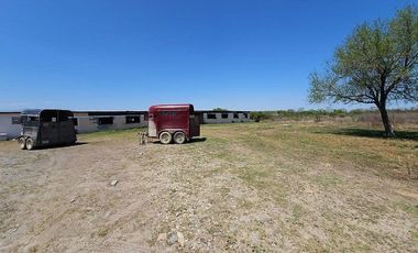 RANCHO EN VENTA EN CADEREYTA-ALLENDE