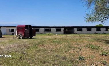 RANCHO EN VENTA EN CADEREYTA-ALLENDE