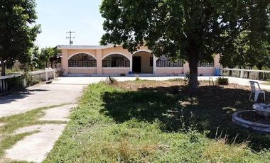 RANCHO EN VENTA EN CADEREYTA-ALLENDE