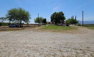 RANCHO EN VENTA EN CADEREYTA-ALLENDE