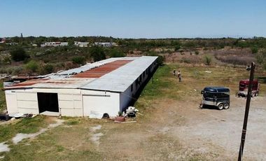RANCHO EN VENTA EN CADEREYTA-ALLENDE