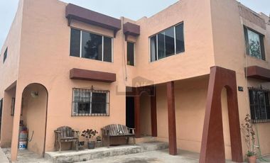 Casa sola en venta en 23 de Noviembre, Ensenada, Baja California