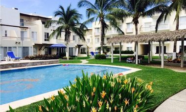 Departamento en Venta Caracol Diamante Acapulco