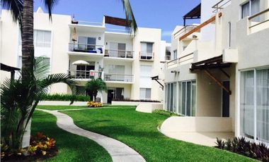Departamento en Venta Caracol Diamante Acapulco