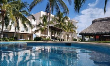 Departamento en Venta Caracol Diamante Acapulco