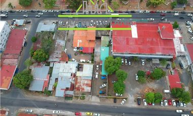 Se Vende Terreno en el Centro de Chorrera