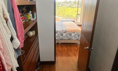 casa en arriendo en encenillos de sindamanoy. Cod A5234