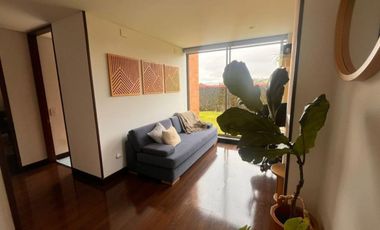 casa en arriendo en encenillos de sindamanoy. Cod A5234