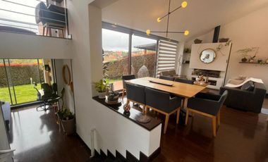 casa en arriendo en encenillos de sindamanoy. Cod A5234