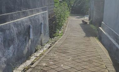 Leasehold - Rare Opportunity! 10 Are Land in prime area, Canggu, Bali