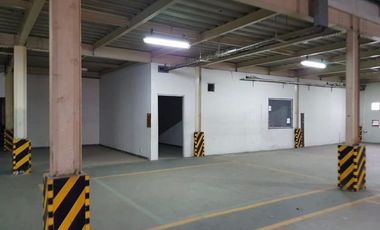 Disewakan Gudang & Kantor di Sinar Hati Karawaci Tangerang bagus siap huni