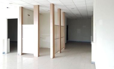 Disewakan Gudang & Kantor di Sinar Hati Karawaci Tangerang bagus siap huni