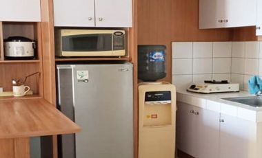 Disewa Apartemen Springlake 3BR Furnish Bagus View Pool