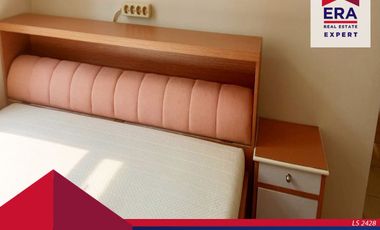 Disewa Apartemen Springlake 3BR Furnish Bagus View Pool