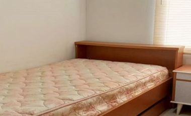 Disewa Apartemen Springlake 3BR Furnish Bagus View Pool