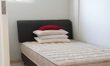 Disewa Apartemen Springlake 3BR Furnish Bagus View Pool