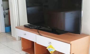 Disewa Apartemen Springlake 3BR Furnish Bagus View Pool