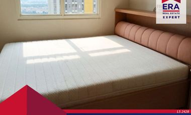 Disewa Apartemen Springlake 3BR Furnish Bagus View Pool