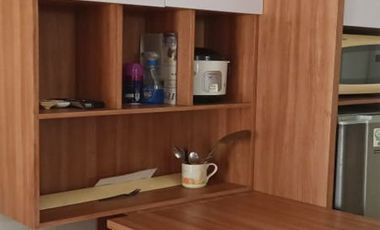 Disewa Apartemen Springlake 3BR Furnish Bagus View Pool