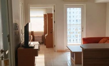 Disewa Apartemen Springlake 3BR Furnish Bagus View Pool