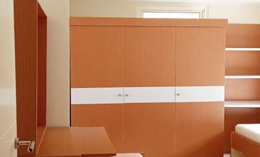 Disewa Apartemen Springlake 3BR Furnish Bagus View Pool