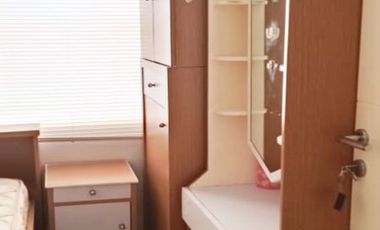 Disewa Apartemen Springlake 3BR Furnish Bagus View Pool