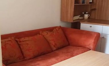 Disewa Apartemen Springlake 3BR Furnish Bagus View Pool