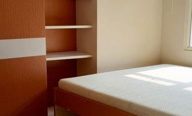 Disewa Apartemen Springlake 3BR Furnish Bagus View Pool