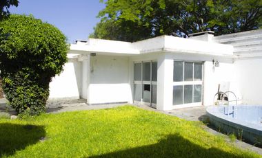 Casa en Chabas - Piscina - Jardin